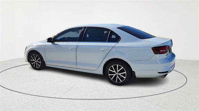 used 2017 Volkswagen Jetta car, priced at $10,520