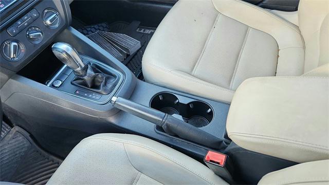 used 2017 Volkswagen Jetta car, priced at $10,520