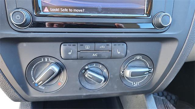 used 2017 Volkswagen Jetta car, priced at $10,520