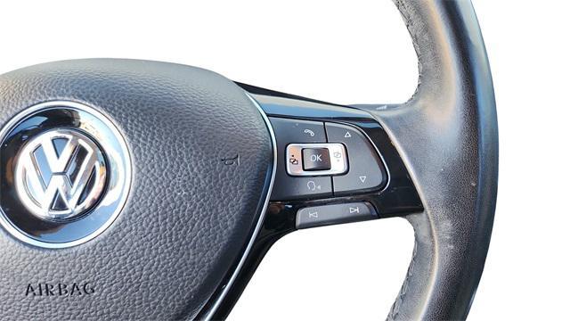 used 2017 Volkswagen Jetta car, priced at $10,520