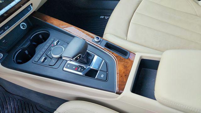 used 2019 Audi A5 car, priced at $23,946