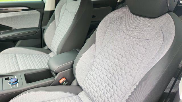 new 2026 Volkswagen Tiguan car, priced at $29,342