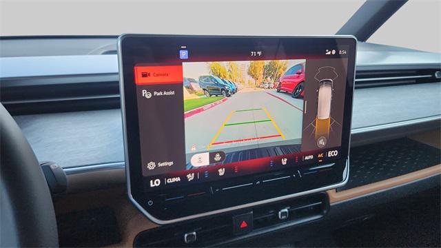 new 2025 Volkswagen ID. Buzz car