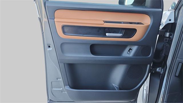 new 2025 Volkswagen ID. Buzz car