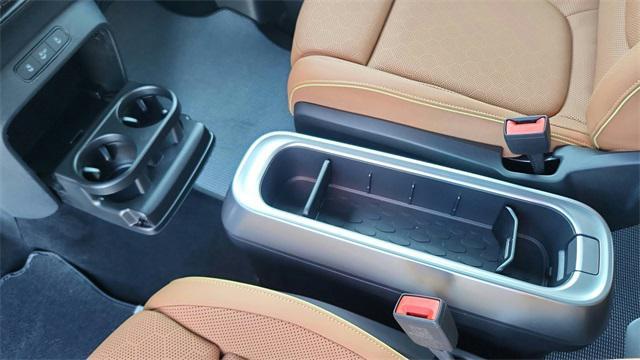 new 2025 Volkswagen ID. Buzz car