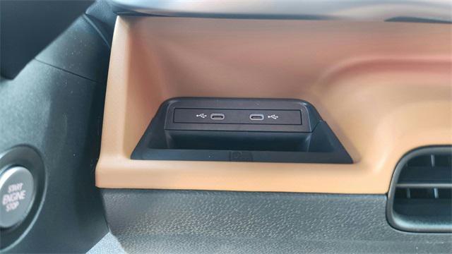 new 2025 Volkswagen ID. Buzz car