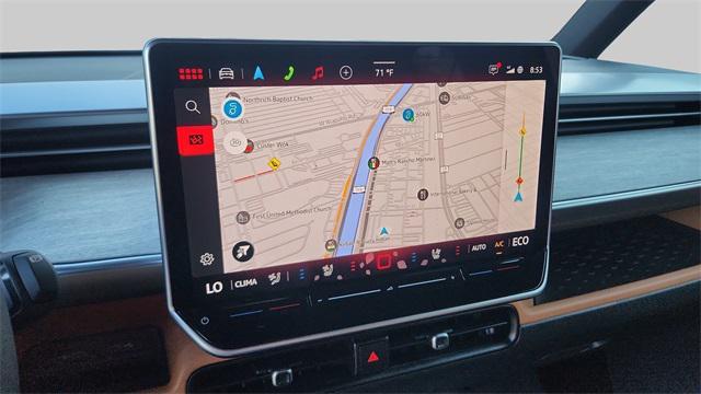 new 2025 Volkswagen ID. Buzz car