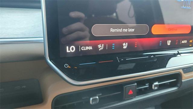 new 2025 Volkswagen ID. Buzz car