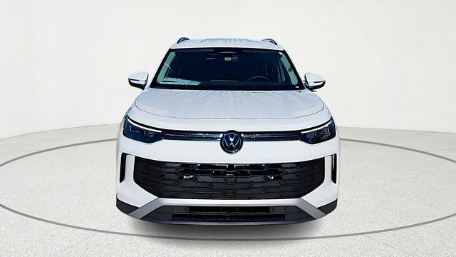 new 2026 Volkswagen Tiguan car, priced at $34,863