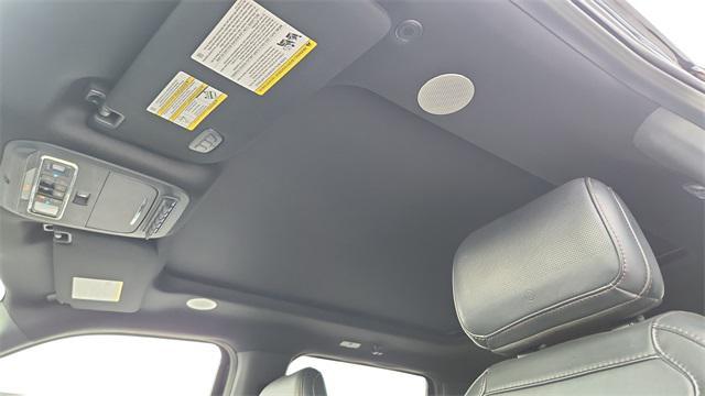 used 2022 Ford F-150 car, priced at $57,945