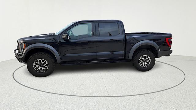 used 2022 Ford F-150 car, priced at $54,231