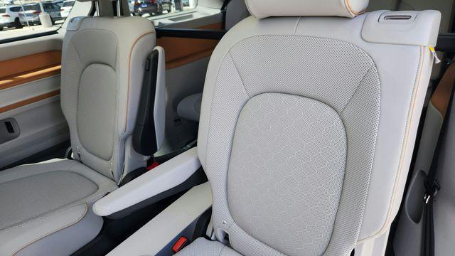 new 2025 Volkswagen ID. Buzz car