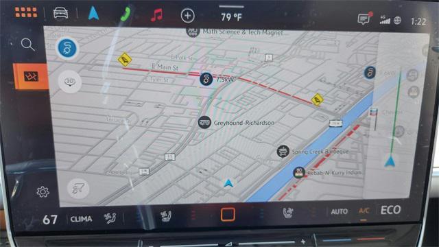 new 2025 Volkswagen ID. Buzz car
