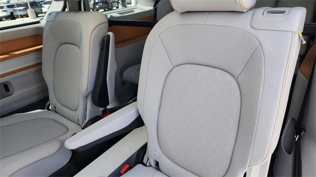 new 2025 Volkswagen ID. Buzz car