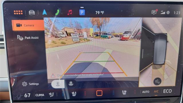 new 2025 Volkswagen ID. Buzz car