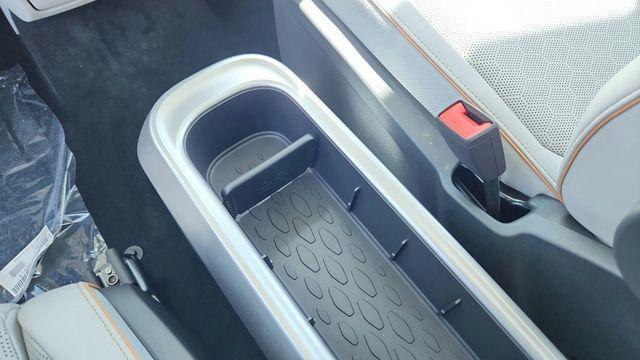 new 2025 Volkswagen ID. Buzz car