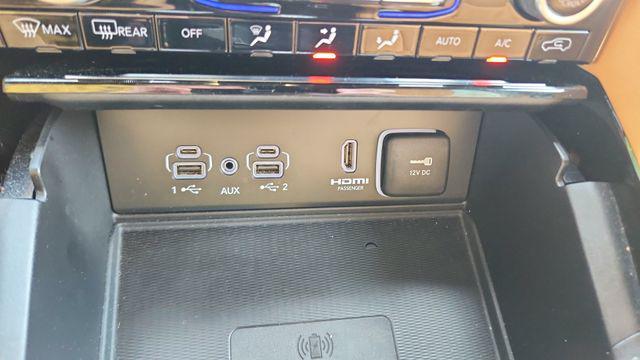 used 2023 Jeep Grand Cherokee L car, priced at $48,248