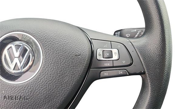 used 2019 Volkswagen Atlas car, priced at $15,456