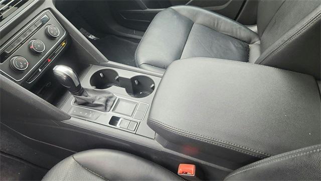 used 2019 Volkswagen Atlas car, priced at $15,456