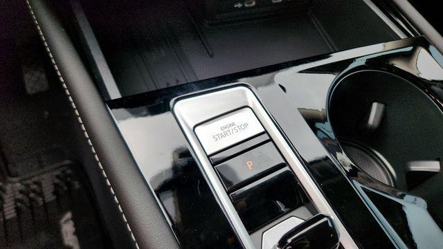 new 2026 Volkswagen Atlas car, priced at $43,720