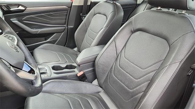 used 2023 Volkswagen Jetta car, priced at $22,998