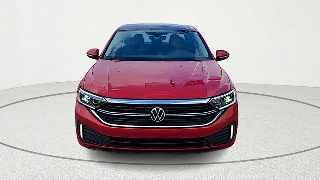 used 2023 Volkswagen Jetta car, priced at $20,245