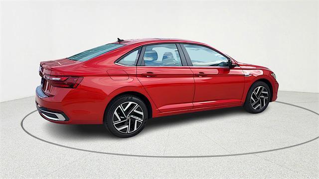 used 2023 Volkswagen Jetta car, priced at $22,998