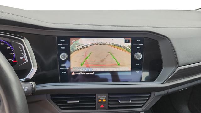 used 2023 Volkswagen Jetta car, priced at $20,245
