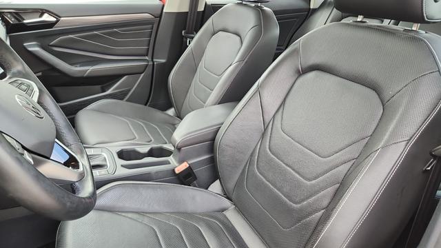 used 2023 Volkswagen Jetta car, priced at $20,245