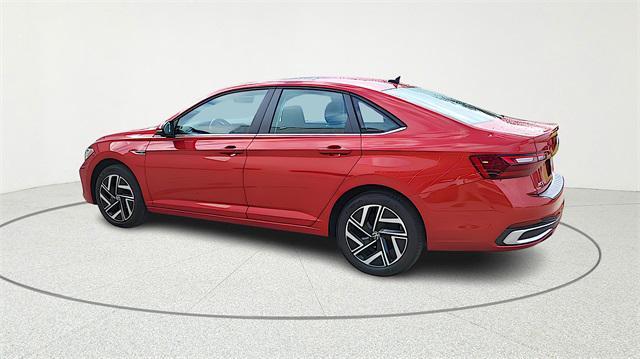 used 2023 Volkswagen Jetta car, priced at $22,998