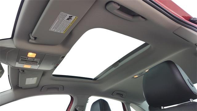 used 2023 Volkswagen Jetta car, priced at $22,998