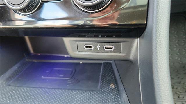 used 2023 Volkswagen Jetta car, priced at $22,998