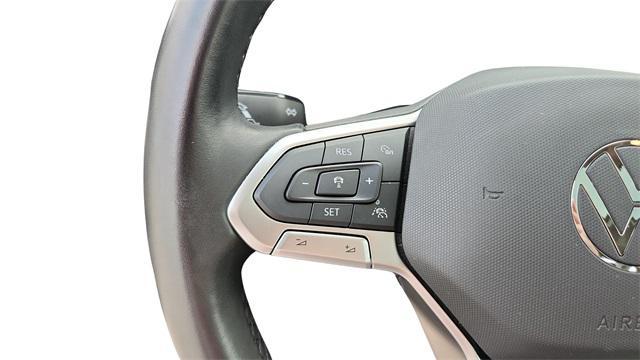 used 2023 Volkswagen Jetta car, priced at $22,998