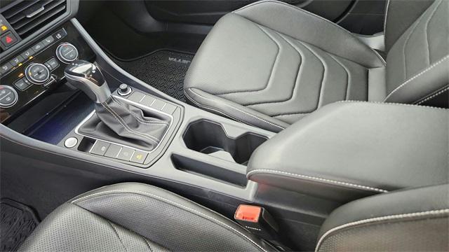 used 2023 Volkswagen Jetta car, priced at $22,998