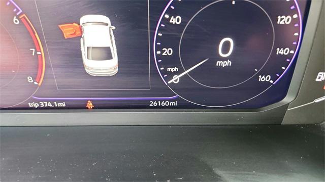 used 2023 Volkswagen Jetta car, priced at $22,998