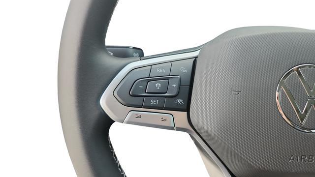 new 2026 Volkswagen Taos car, priced at $30,204