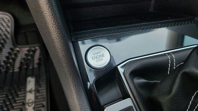 new 2026 Volkswagen Taos car, priced at $30,204