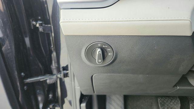 new 2026 Volkswagen Taos car, priced at $30,204