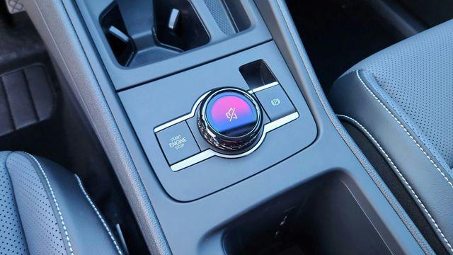 new 2026 Volkswagen Tiguan car, priced at $36,363