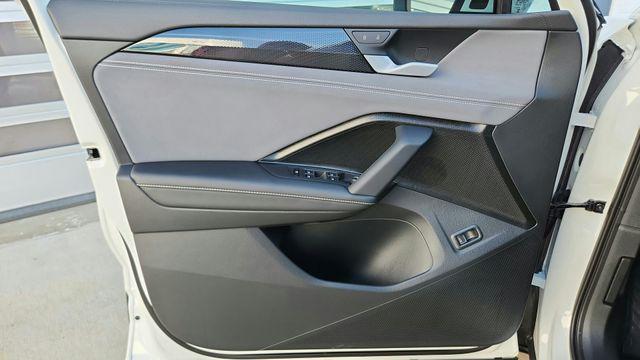 new 2026 Volkswagen Tiguan car, priced at $36,363