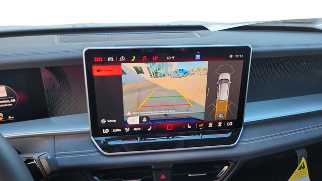 new 2026 Volkswagen Tiguan car, priced at $36,363