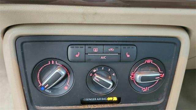 used 2016 Volkswagen Beetle car, priced at $18,998