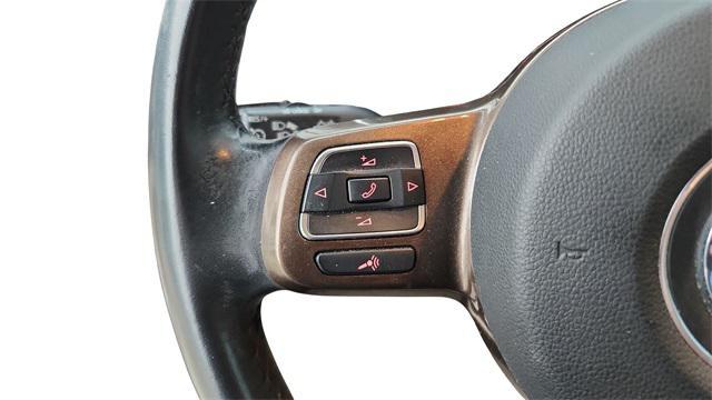 used 2016 Volkswagen Beetle car, priced at $18,998