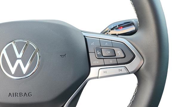 new 2026 Volkswagen Tiguan car, priced at $34,863