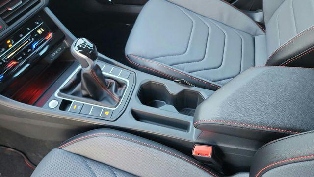 new 2026 Volkswagen Jetta GLI car, priced at $34,188