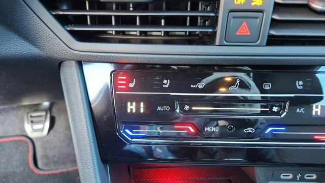 new 2026 Volkswagen Jetta GLI car, priced at $34,188