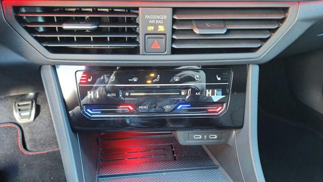 new 2026 Volkswagen Jetta GLI car, priced at $34,188