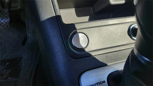 used 2017 Volkswagen Tiguan car, priced at $11,623