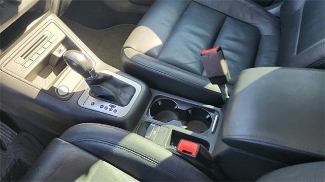 used 2017 Volkswagen Tiguan car, priced at $11,623