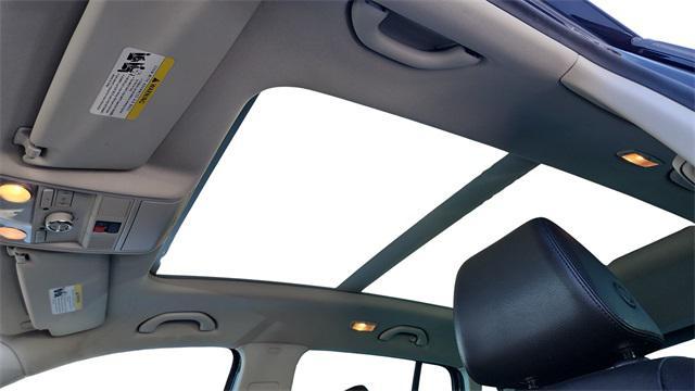 used 2017 Volkswagen Tiguan car, priced at $11,623